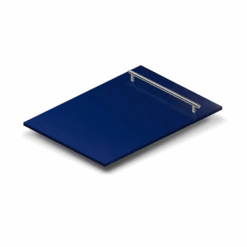 ZLINE 18" Dishwasher Panel With Modern Handle 18 ZLINE 18" Dishwasher Panel With Modern Handle -Home And Outdoor DP BG H 18 isometric
