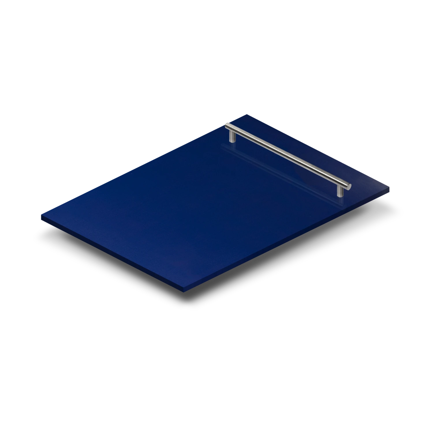 ZLINE 18" Dishwasher Panel With Modern Handle 6 ZLINE 18" Dishwasher Panel With Modern Handle - Image 4