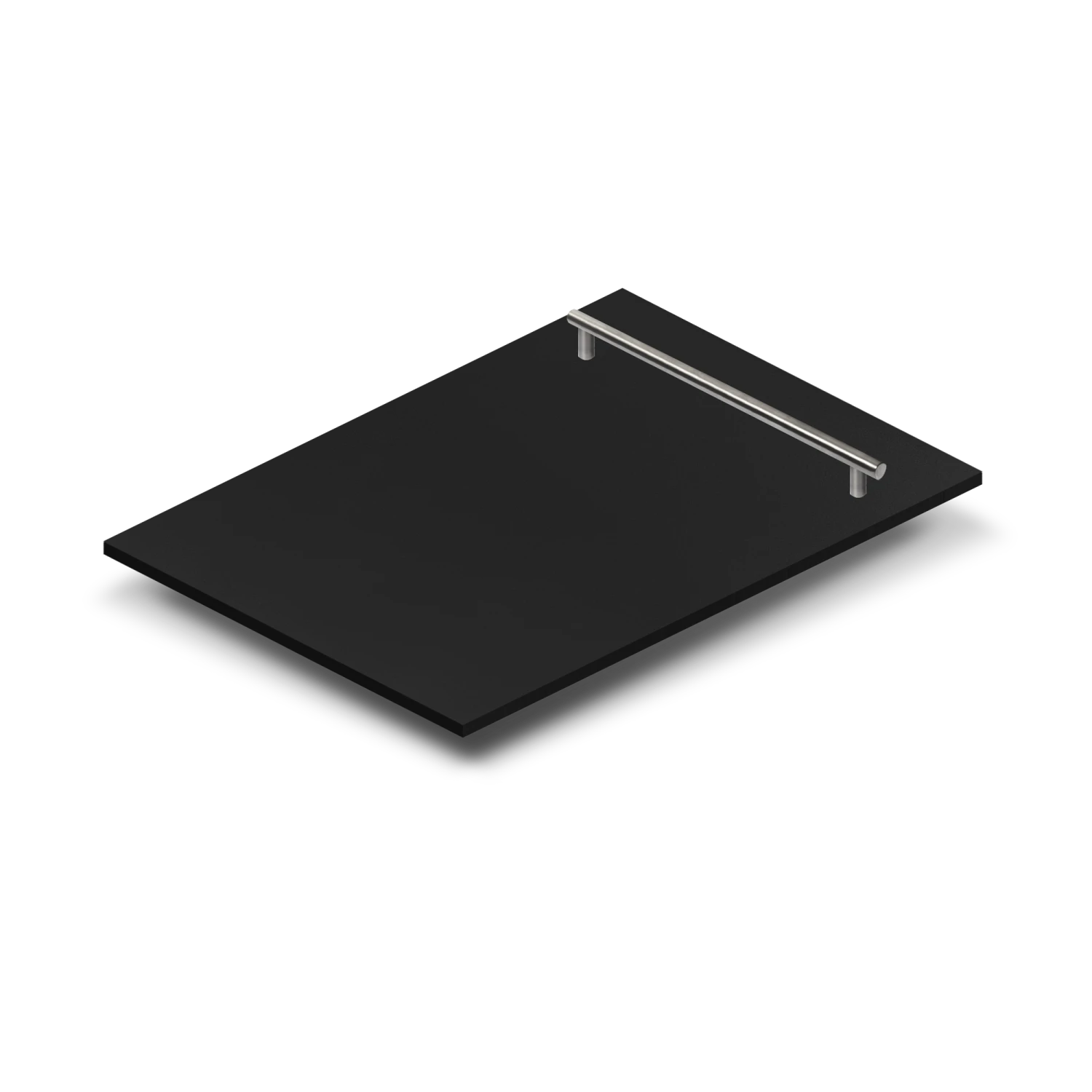 ZLINE 18" Dishwasher Panel With Modern Handle 7 ZLINE 18" Dishwasher Panel With Modern Handle - Image 5