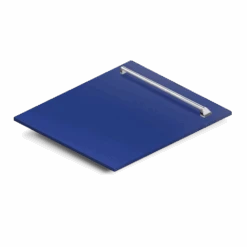 ZLINE 24" Dishwasher Panel With Traditional Handle -Home And Outdoor DP BM 24 isometric t