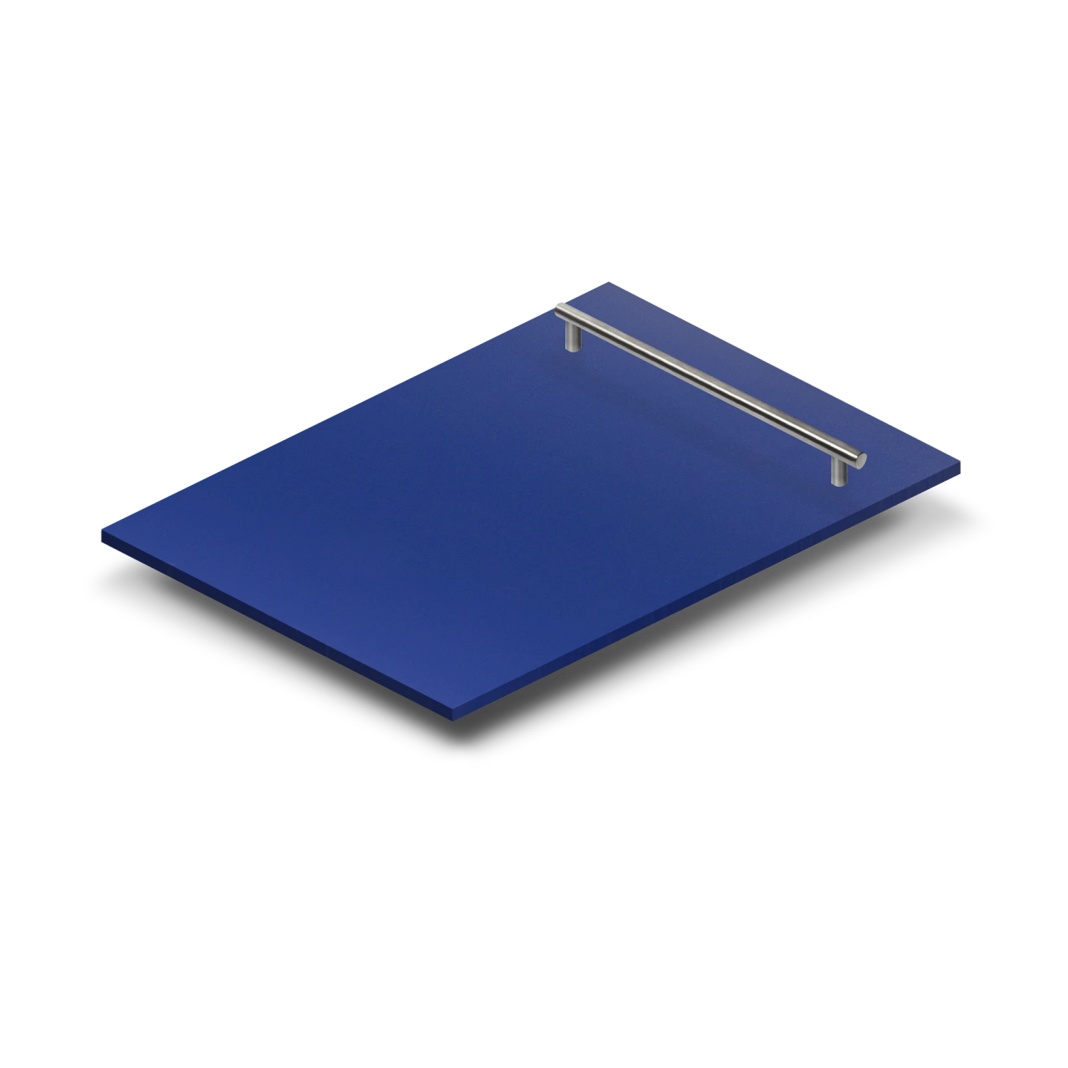 ZLINE 18" Dishwasher Panel With Modern Handle 8 ZLINE 18" Dishwasher Panel With Modern Handle - Image 6