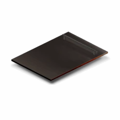 ZLINE 18" Dishwasher Panel With Modern Handle 23 ZLINE 18" Dishwasher Panel With Modern Handle -Home And Outdoor DP ORB 18 isometric