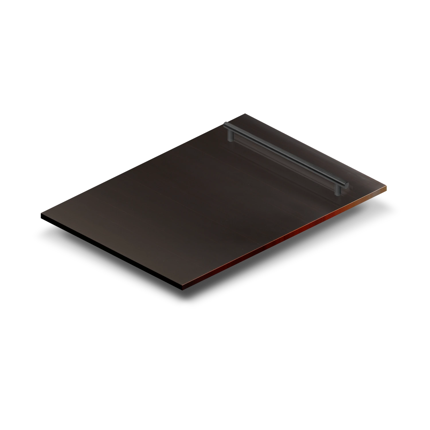 ZLINE 18" Dishwasher Panel With Modern Handle 11 ZLINE 18" Dishwasher Panel With Modern Handle - Image 9