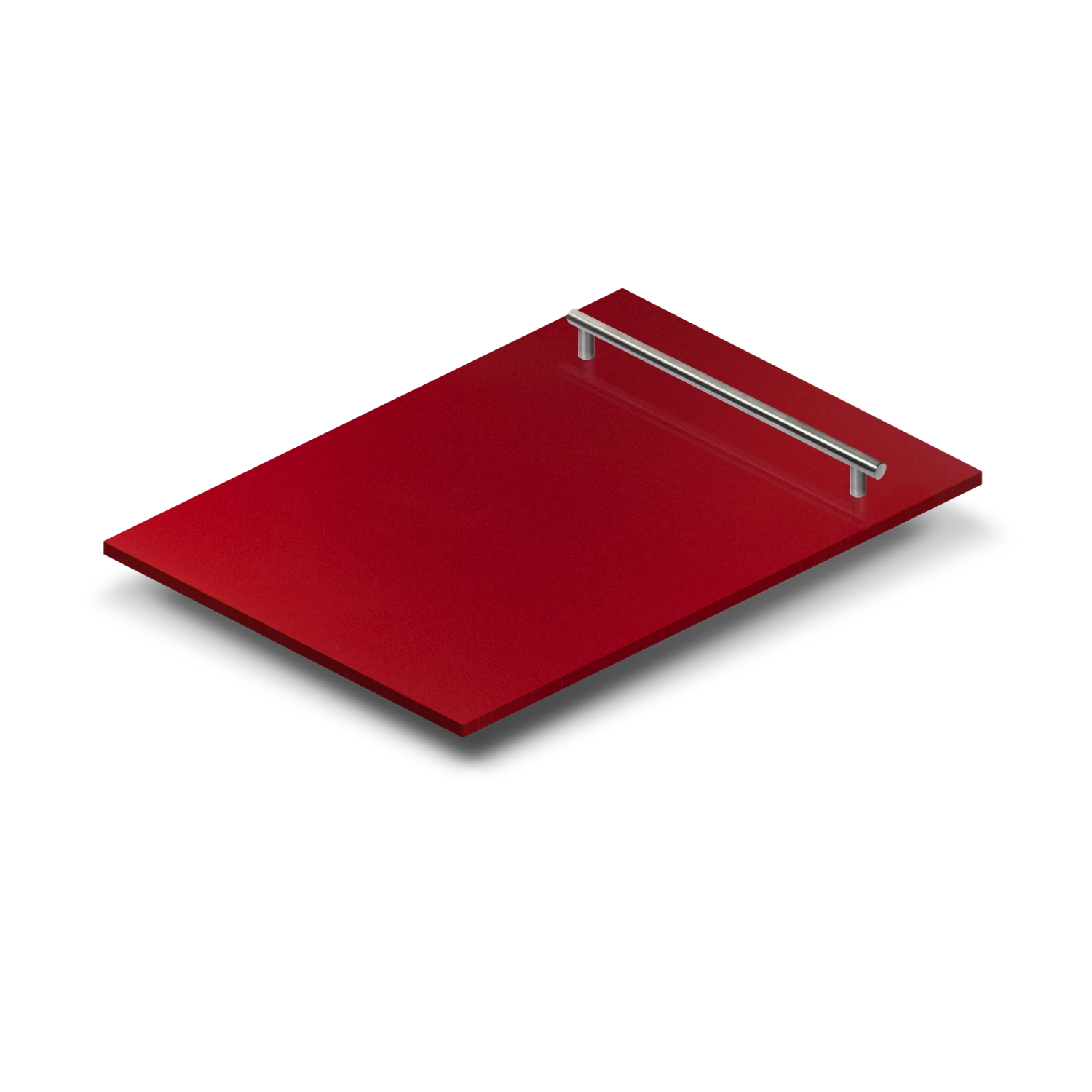 ZLINE 18" Dishwasher Panel With Modern Handle 12 ZLINE 18" Dishwasher Panel With Modern Handle - Image 10