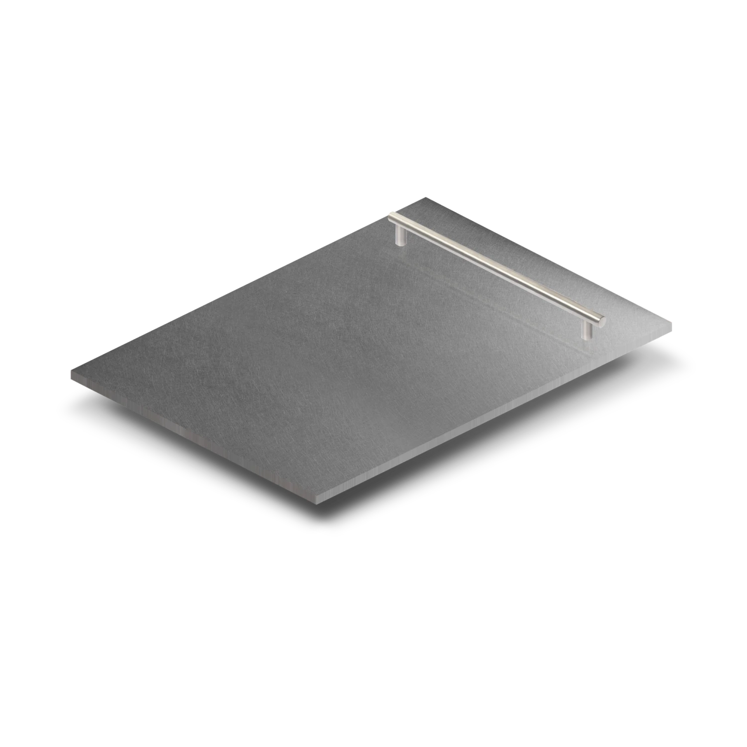 ZLINE 18" Dishwasher Panel With Modern Handle 4 ZLINE 18" Dishwasher Panel With Modern Handle - Image 2