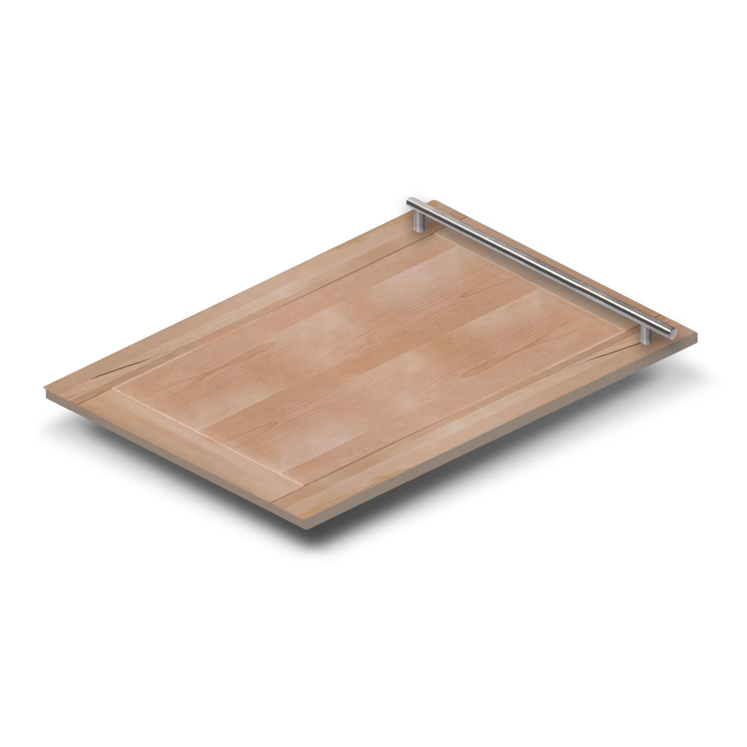 ZLINE 18" Dishwasher Panel With Modern Handle 14 ZLINE 18" Dishwasher Panel With Modern Handle - Image 12