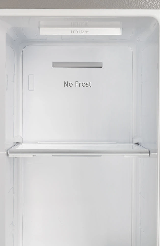 Forno Products Salerno -33" Side By Side Built-in Refrigerator 15.6cuft SS Color, White Inside With Handle FFRBI1805-33SB 10 Forno Products Salerno -33" Side By Side Built-in Refrigerator 15.6cuft SS Color, White Inside With Handle FFRBI1805-33SB - Image 8