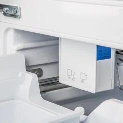 Forno Products Moena - 36" French Door Refrigerator 19cu.ft FFRBI1820-36SB 34 Forno Products Moena - 36" French Door Refrigerator 19cu.ft FFRBI1820-36SB -Home And Outdoor FFRBI1820 36SB ice maker web