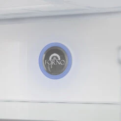 Forno Products Moena - 36" French Door Refrigerator 19cu.ft FFRBI1820-36SB 37 Forno Products Moena - 36" French Door Refrigerator 19cu.ft FFRBI1820-36SB -Home And Outdoor FFRBI1820 36SB inside light logo web