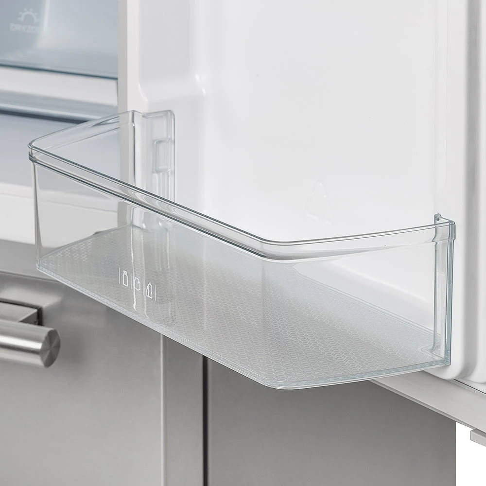 Forno Products Moena - 36" French Door Refrigerator 19cu.ft FFRBI1820-36SB 20 Forno Products Moena - 36" French Door Refrigerator 19cu.ft FFRBI1820-36SB - Image 18