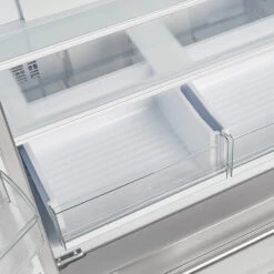 Forno Products Moena - 36" French Door Refrigerator 19cu.ft FFRBI1820-36SB 38 Forno Products Moena - 36" French Door Refrigerator 19cu.ft FFRBI1820-36SB -Home And Outdoor FFRBI1820 36SB open baskets web