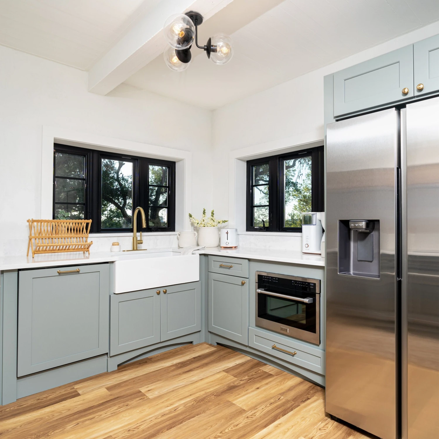 ZLINE 24" Top Control Dishwasher In Custom Panel Ready With Stainless Steel Tub 8 ZLINE 24" Top Control Dishwasher In Custom Panel Ready With Stainless Steel Tub - Image 6