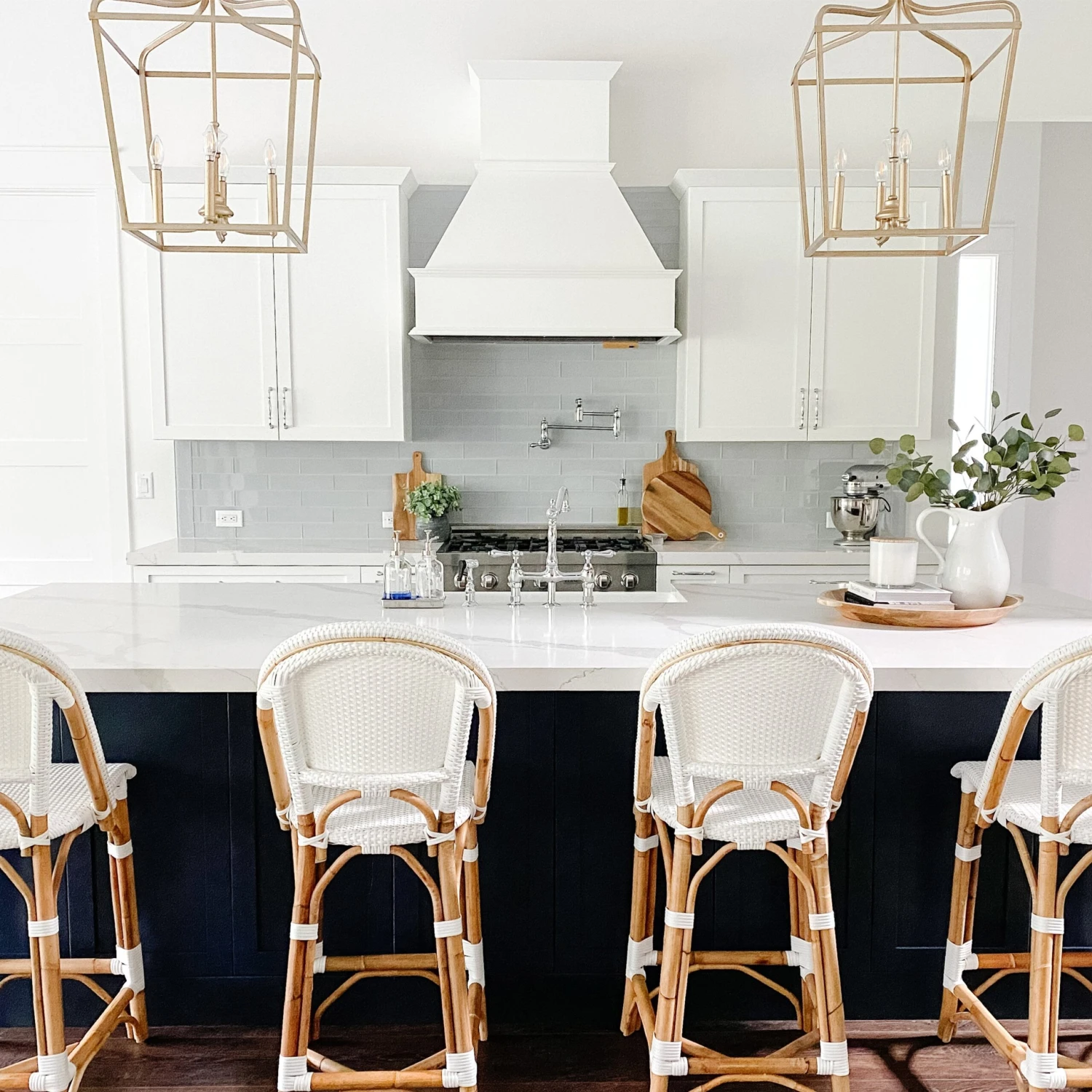 ZLINE 36" Porcelain Gas Stovetop With 6 Gas Burners (RT36) 10 ZLINE 36" Porcelain Gas Stovetop With 6 Gas Burners (RT36) - Image 8