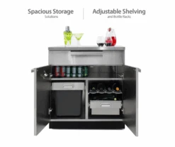 NewAge Outdoor Grill Station BBQ Island Grill Island 5 Piece Outdoor Kitchen 65085 20 NewAge Outdoor Grill Station BBQ Island Grill Island 5 Piece Outdoor Kitchen 65085 -Home And Outdoor ScreenShot2021 01 25at1.50.27PM 2a88f1ee f215 490b ade9 e79a6c7432a3