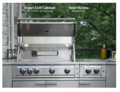 NewAge Outdoor Grill Station BBQ Island Grill Island 5 Piece Outdoor Kitchen 65085 15 NewAge Outdoor Grill Station BBQ Island Grill Island 5 Piece Outdoor Kitchen 65085 -Home And Outdoor ScreenShot2021 01 25at1.50.39PM dd13b8d3 ee26 47c2 98ea 7d72b36f5a4b