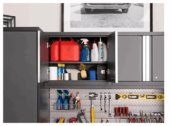 NewAge Products PRO 3.0 Series Grey 6 Piece Cabinet Set 52158 17 NewAge Products PRO 3.0 Series Grey 6 Piece Cabinet Set 52158 -Home And Outdoor ScreenShot2021 01 31at11.55.21PM