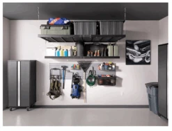 NewAge Products PRO 3.0 Series Grey 6 Piece Cabinet Set 52158 18 NewAge Products PRO 3.0 Series Grey 6 Piece Cabinet Set 52158 -Home And Outdoor ScreenShot2021 01 31at11.55.27PM