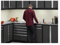 NewAge Products PRO 3.0 Series Grey 6 Piece Cabinet Set 52158 20 NewAge Products PRO 3.0 Series Grey 6 Piece Cabinet Set 52158 -Home And Outdoor ScreenShot2021 01 31at11.55.39PM