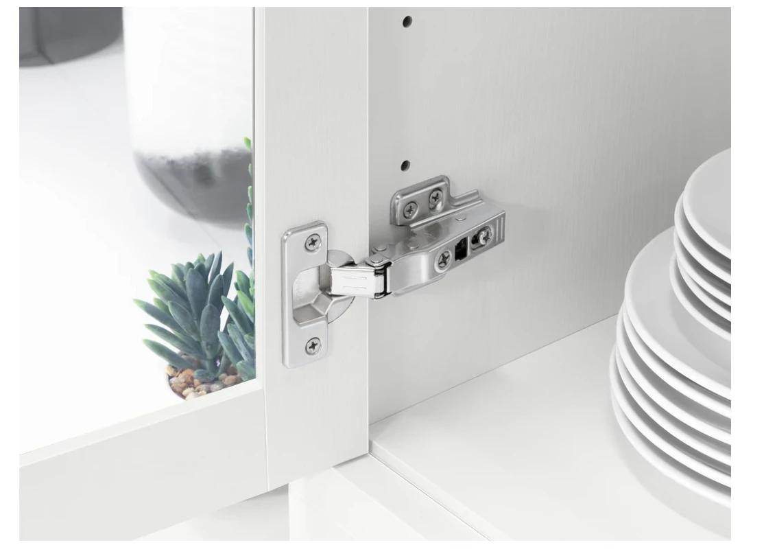 NewAge Wine Bar Wall Bar Cabinet Set With Glass Beverage Display Base Cabinet, Wall Wine Rack, Glass Tall Wall Display Cabinets- 8 Piece Wine Bar Storage Bar Wall Cabinet Home Bar 62531 14 NewAge Wine Bar Wall Bar Cabinet Set With Glass Beverage Display Base Cabinet, Wall Wine Rack, Glass Tall Wall Display Cabinets- 8 Piece Wine Bar Storage Bar Wall Cabinet Home Bar 62531 - Image 12