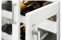 NewAge Wall Bar Cabinet Wine Cabinet Set With Glass Beverage Display Base Cabinet, Floating Display Shelf, Hanging Stemware Shelf, Glass Short Wall Display Cabinet - 8 Piece Home Dry Bar Wine Storage Cabinet Set 62534 -Home And Outdoor ScreenShot2021 02 07at4.15.20PM c510a898 2bd0 40f2 baec 75662699e74a