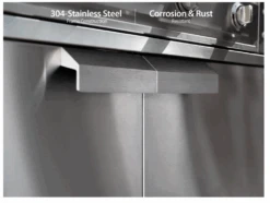 Modular Outdoor Kitchen Cabinets Stainless Steel Grove Drop-In Gas Grill Cabinet 70007 16 Modular Outdoor Kitchen Cabinets Stainless Steel Grove Drop-In Gas Grill Cabinet 70007 -Home And Outdoor ScreenShot2021 02 24at6.25.43PM