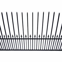 Aleko Steel Dual Swing Driveway Gate - Munich Style - 16 Ft With Pedestrian Gate - 5 Ft 9 Aleko Steel Dual Swing Driveway Gate - Munich Style - 16 Ft With Pedestrian Gate - 5 Ft -Home And Outdoor ScreenShot2021 02 27at2.16.25PM 27961011 5823 4b85 bec0 229e859407ec