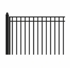 Aleko Steel Dual Swing Driveway Gate - Madrid Style - 18 Ft With Pedestrian Gate - 5 Ft 8 Aleko Steel Dual Swing Driveway Gate - Madrid Style - 18 Ft With Pedestrian Gate - 5 Ft -Home And Outdoor ScreenShot2021 02 27at2.34.52PM b0964f6a 13ca 4428 9127 f6de0a20d897