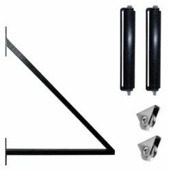 Aleko Steel Sliding Driveway Gate - Dublin Style - 12 X 6 Feet 18 Aleko Steel Sliding Driveway Gate - Dublin Style - 12 X 6 Feet -Home And Outdoor ScreenShot2021 02 27at3.58.36PM