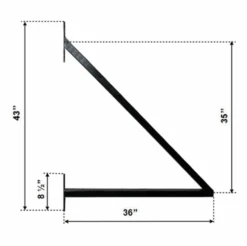 Aleko Steel Sliding Driveway Gate - Dublin Style - 12 X 6 Feet 19 Aleko Steel Sliding Driveway Gate - Dublin Style - 12 X 6 Feet -Home And Outdoor ScreenShot2021 02 27at3.58.41PM