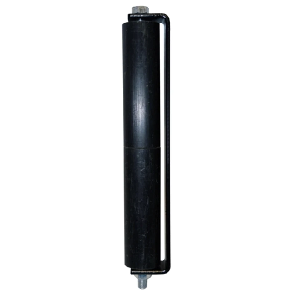 Aleko Steel Sliding Driveway Gate - Dublin Style - 12 X 6 Feet 9 Aleko Steel Sliding Driveway Gate - Dublin Style - 12 X 6 Feet - Image 7