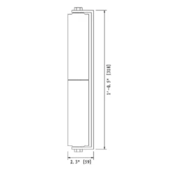 Aleko Steel Sliding Driveway Gate - Dublin Style - 12 X 6 Feet 21 Aleko Steel Sliding Driveway Gate - Dublin Style - 12 X 6 Feet -Home And Outdoor ScreenShot2021 02 27at3.58.53PM