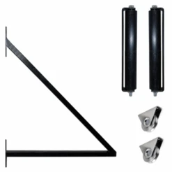 Aleko Steel Sliding Driveway Gate - Prague Style - 12 X 6 Feet -Home And Outdoor ScreenShot2021 02 27at4.11.22PM b791c6ae 40a7 4f7e 982c 07c2bdd53bcc