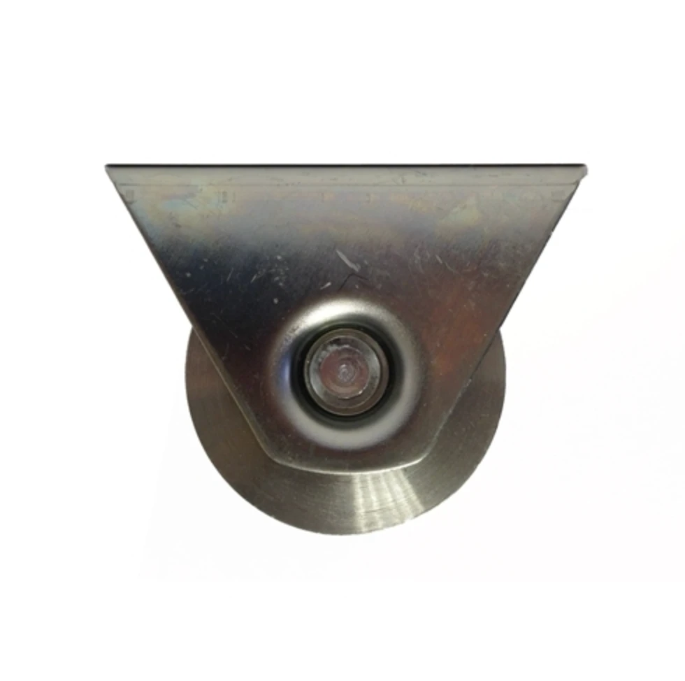 Aleko Steel Sliding Driveway Gate - London Style - 16 X 6 Feet 9 Aleko Steel Sliding Driveway Gate - London Style - 16 X 6 Feet - Image 7