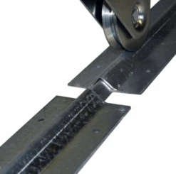 Aleko Steel Sliding Driveway Gate - Prague Style - 12 X 6 Feet -Home And Outdoor ScreenShot2021 02 27at4.11.58PM c2e49c1b c360 4761 8d53 ba41c695b5fb