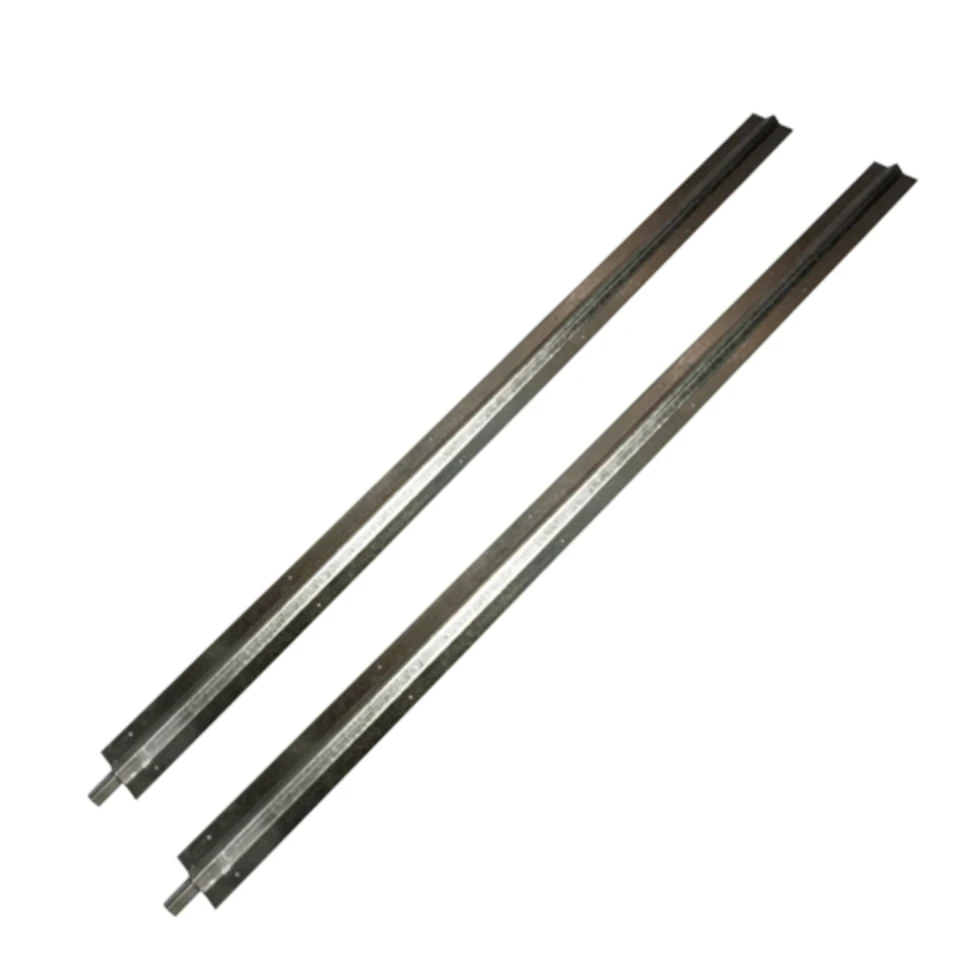 Aleko Steel Sliding Driveway Gate - St. Petersburg Style - 18 X 6 Feet 7 Aleko Steel Sliding Driveway Gate - St. Petersburg Style - 18 X 6 Feet - Image 5