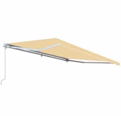 Aleko Motorized Retractable White Frame Patio Awning - 20 X 10 Feet - Ivory 8 Aleko Motorized Retractable White Frame Patio Awning - 20 X 10 Feet - Ivory -Home And Outdoor ScreenShot2021 02 27at6.56.45PM 51818b31 7de1 4c25 8879 6e15d3af526e