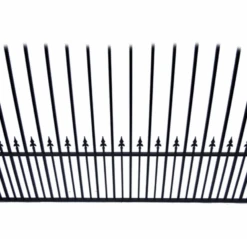 Aleko Steel Single Swing Driveway Gate - Prague Style - 12 X 6 Feet 17 Aleko Steel Single Swing Driveway Gate - Prague Style - 12 X 6 Feet -Home And Outdoor ScreenShot2021 02 28at4.11.56PM