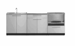 NewAge Outdoor Grill Station BBQ Island Grill Island 3 Piece Outdoor Kitchen With Sink 66023 18 NewAge Outdoor Grill Station BBQ Island Grill Island 3 Piece Outdoor Kitchen With Sink 66023 -Home And Outdoor ScreenShot2021 03 01at11.31.44PM