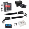 Aleko Dual Swing Gate Operator - GG1700/AS1700 AC/DC - Solar Kit 50W 1 Aleko Dual Swing Gate Operator - GG1700/AS1700 AC/DC - Solar Kit 50W -Home And Outdoor ScreenShot2021 03 01at3.55.12PM