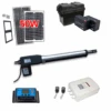 Aleko Single Swing Gate Operator - AS600 AC/DC - Solar Kit 50W 2 Aleko Single Swing Gate Operator - AS600 AC/DC - Solar Kit 50W -Home And Outdoor ScreenShot2021 03 01at3.57.55PM
