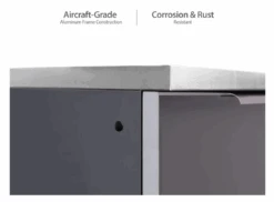 NewAge Outdoor Grill Station BBQ Island Grill Island 3 Piece Outdoor Kitchen 66202 -Home And Outdoor ScreenShot2021 03 01at8.00.20PM d288a32e f802 44c0 bc49 43614cf1d033