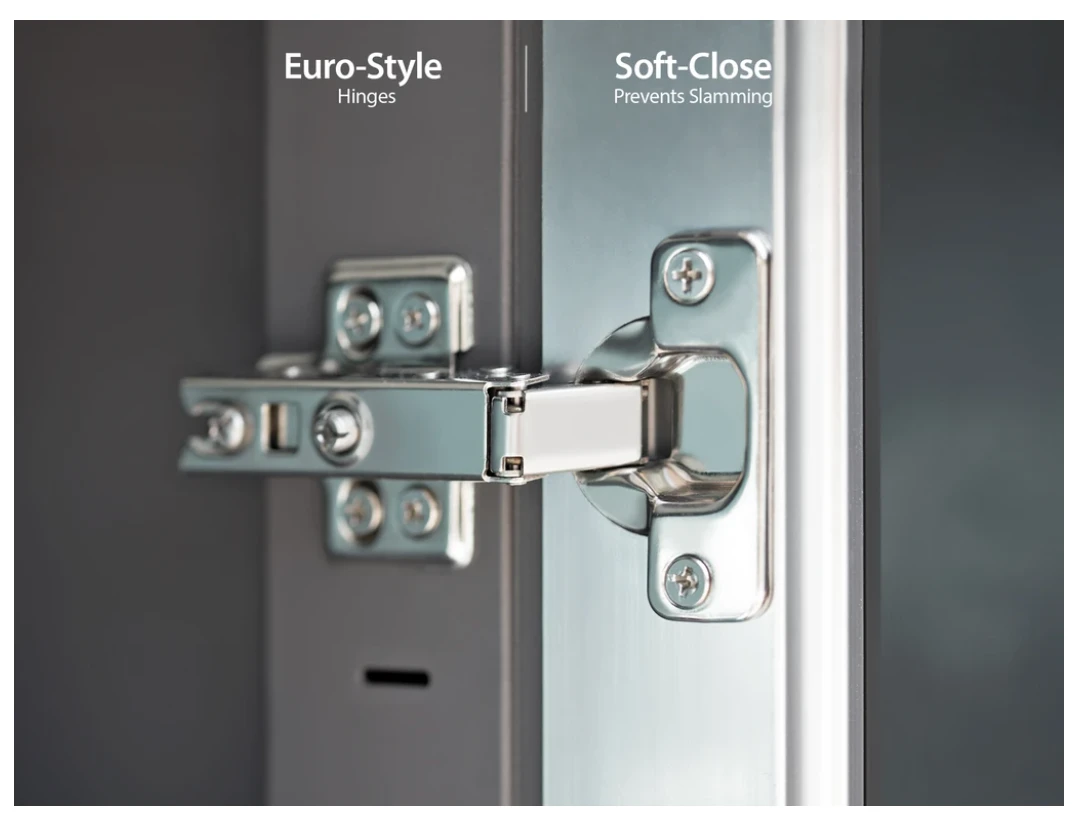 NewAge Outdoor Grill Station BBQ Island Grill Island 5 Piece Outdoor Kitchen 65285 10 NewAge Outdoor Grill Station BBQ Island Grill Island 5 Piece Outdoor Kitchen 65285 - Image 8