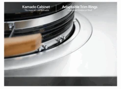 NewAge Outdoor Grill Station BBQ Island Grill Island 3 Piece Outdoor Kitchen 66223 -Home And Outdoor ScreenShot2021 03 01at8.00.33PM b6475c51 897d 4555 a256 9cc01c651c7b