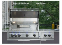 NewAge Outdoor Grill Station BBQ Island Grill Island 5 Piece Outdoor Kitchen 65285 15 NewAge Outdoor Grill Station BBQ Island Grill Island 5 Piece Outdoor Kitchen 65285 -Home And Outdoor ScreenShot2021 03 01at8.00.37PM 40c1bb49 51c1 4125 be4a 9688fecc0251