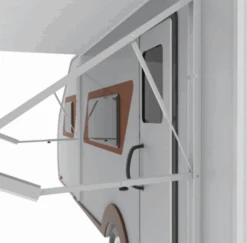 Aleko Motorized Retractable RV Awning - 21 X 8 Feet - Blue Fade 17 Aleko Motorized Retractable RV Awning - 21 X 8 Feet - Blue Fade -Home And Outdoor ScreenShot2021 03 05at5.21.27PM 8369b13f e95f 4326 b208 015852f33ab4