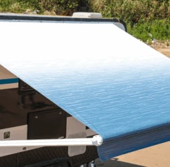 Aleko Motorized Retractable RV Awning - 21 X 8 Feet - Blue Fade 12 Aleko Motorized Retractable RV Awning - 21 X 8 Feet - Blue Fade -Home And Outdoor ScreenShot2021 03 05at5.27.25PM