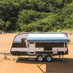 Aleko Motorized Retractable RV Awning - 21 X 8 Feet - Blue Fade 14 Aleko Motorized Retractable RV Awning - 21 X 8 Feet - Blue Fade -Home And Outdoor ScreenShot2021 03 05at5.27.35PM