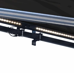 Aleko Half Cassette Motorized Retractable LED Luxury Patio Awning - 16 X 10 Feet - Black 12 Aleko Half Cassette Motorized Retractable LED Luxury Patio Awning - 16 X 10 Feet - Black -Home And Outdoor ScreenShot2021 03 12at2.36.40PM b74f4acc e57a 452a 93cd 06d6c3649bf2