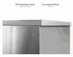 Modular Outdoor Kitchen Cabinets Stainless Steel Grove 45-Degree Corner Cabinets 65005 18 Modular Outdoor Kitchen Cabinets Stainless Steel Grove 45-Degree Corner Cabinets 65005 -Home And Outdoor ScreenShot2021 03 14at10.10.50PM