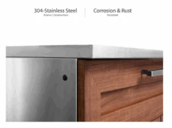 NewAge Stainless Steel Outdoor Kitchen Cabinets 2 Door Cabinet 70001 21 NewAge Stainless Steel Outdoor Kitchen Cabinets 2 Door Cabinet 70001 -Home And Outdoor ScreenShot2021 03 14at3.01.30PM 621b03f0 de03 4441 8871 c5511dab6643